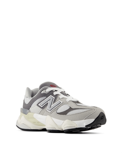 New Balance Kids - PC9060V1 Sneakers - Raincloud